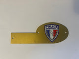 Sabot de Denver Standard Police Municipale
